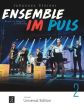 Steiner Ensemble im Puls Vol.2 for flexible Ensemble Score (Musik im Moment entwickeln)