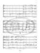 Balazs Festival Fanfare for Brass Quintet (Score/Parts)