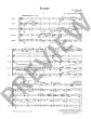 Hindemith Sonate for flute and piano arranged for Wind Quintet