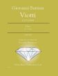 Viotti Duo pour 2 Violas (Prepared and Edited by Kenneth Martinson) (Urtext)