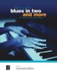 Cornick Blues in Two & More for piano