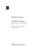 Strauss Schlichte Weisen Opus 21 TRV 160 Mittlere Stimme (5 Gedichte von Felix Dahn) (dt./engl.)