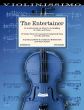 The Entertainer Violin and Piano (33 Popular Pieces from Classical to Entertainment Music) (Wolfgang Birtel)