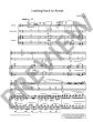 Weiss Looking back to Ararat Violin-Violoncello and Piano (Score/Parts)