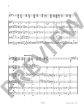 Rodrigo Zarabanda de amor Guitar and String Quintet (from the ballet “Pavana Real”) (Score/Parts)