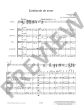 Rodrigo Zarabanda de amor Guitar and String Quintet (from the ballet “Pavana Real”) (Score/Parts)