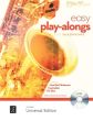 Easy Play-Alongs for Alto Saxophone and Piano (Bk-Cd) (edited by Barbara Strack-Hanisch)