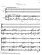 Bednall Make We Merry SSAA and Organ Vocal Score