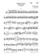 Dvorak Quartet "American" F-major Opus 96 for Flute, Violin, Viola and Cello Parts (transcr. by Stephan Koncz)