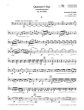 Dvorak Quartet "American" F-major Opus 96 for Flute, Violin, Viola and Cello Parts (transcr. by Stephan Koncz)