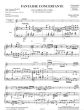 Lecail Fantaisie concertante Saxophone alto et Piano (intermediate level grade 6)