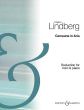 Lindberg Campana in Aria Horn and Orchestra (piano reduction)