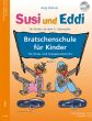 Elsholz Susi und Eddi - Bratschenschule fur Kinder (Book with CD)