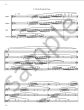 Bresnick String Quartet No. 4 'The Planet on the Table 2 Violins, Viola and Cello (Score and Parts)