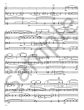 Bresnick String Quartet No. 4 'The Planet on the Table 2 Violins, Viola and Cello (Score and Parts)