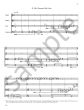 Bresnick String Quartet No. 4 'The Planet on the Table 2 Violins, Viola and Cello (Score and Parts)