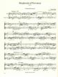 Bozza Shepherds of Provence Op 43 Oboe and English Horn (Score and Parts)