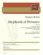 Bozza Shepherds of Provence Op 43 Oboe and English Horn (Score and Parts)