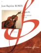 Robin Bagatelle pour Violoncelle seul (advanced - grade 7)