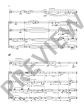 Widmann Klarinettenquintett Score and Parts