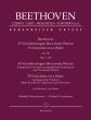 Ludwig van Beethoven: 33 Variations on a Waltz op. 120 and 50 Variations on a Waltz Composed by Vienna’s Most Excellent Composers and Virtuosos "Diabelli Variations" (edited by Mario Aschauer)