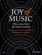 Joy of Music – Discoveries from the Schott Archives Cello and Piano (Virtuoso and Entertaining Pieces) (edited by Rainer Mohrs and Beverly Ellis)