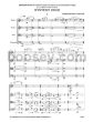 Turnage Winter's Edge for String Quartet (Study Score)