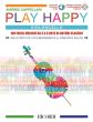 Play Happy for Cello (Book with CD and MP3)