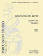 Fink Studies for Vibraphone Vol. 1 (elementary grade) (edited Wolfgang Schlueter)