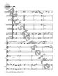 Meyer Latin Suite für 4-7 Blockflöten (SATB) oder Blockflötenorchester (Part./Stimmen)