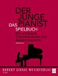 Krentzlin Der junge Pianist - Das Spielbuch