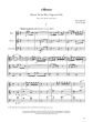 Schmid Mura Op. 16 Flute, Violin and Cello (Score/Parts) (edited by Iris Eggenschwiler)