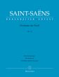 Saint-Saens Oratorio de Noël Op. 12 Soloists-Choir and Orchestra (Vocal Score) (Christina M. Stahl)