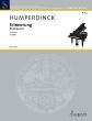 Humperdinck Erinnerung - Reminiscence Klavier (Hinrich Alpers)