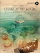 Bormann Sounds Of The World for 2 Guitars (Book with Audio online)