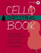 Cello Christmas Book 1 - 2 Cellos (Piano ad libitum) (Book with Audio online) (arr. Gabriel Koeppen)