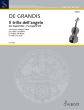 Grandis The angel's trill Violin and Piano (Hommage a Tartini)