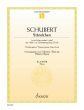 Schubert Ständchen (Serenade) Klavier („Leise flehen meine Lieder“ aus Schwanengesang, D 957) (Wilhelm Ohmen)