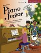 Heumann Piano Junior: Weihnachtsbuch (40 beliebte Weihnachtslieder) (Buch mit Audio online)