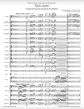 Strauss Don Juan Op. 20 TrV 156 Orchestra Full Score (edited by Nick Pfefferkorn)