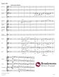 Bruckner Messe d-Moll WAB 26 fur soli SATB, gemischtes Chor und Orchester (Partitur) (Knud Breyer)