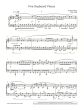 Rainier Five Keyboard Pieces for piano Solo