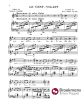 Absil Printemps Op. 59 Voice and Piano (5 Chansons pour Voix d'enfants sur des poèmes de Maurices Carême)
