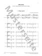 Deimling Jade-Suite für 2 Holzbläser, 2 Blechbläser und 5 Streicher (Score and Parts) (Zum 225. Bestehen des Heinrichshofen Verlages)