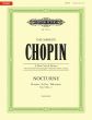 Chopin Nocturne in E-flat major Op. 9 No. 2 Piano Solo (edited by Christophe Grabowski)