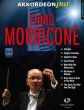 Ennio Morricone Akkordeon pur (Buch mit Audio online) (Hans-Günther Kölz)