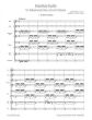 Sibelius Karelia-Suite Op. 11 Bläser Ensemble mit Kontrabass (Part./Stimmen) (arr. Andrew Middleton)