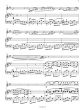 Faure Pavane and Sicilienne for flute and piano