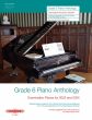 Grade 6 Piano Anthology (Examination Pieces for 2023 and 2024)