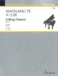 Ye Falling Flowers Op.100b for Piano (from Twilight of Zhuhai Suite No. 2)